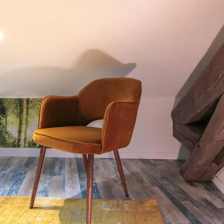 La Foret, T2 Hypercentre Chic Et Cosy, Wifi Par Sovalfi Apartmán *