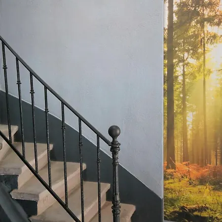 La Foret, T2 Hypercentre Chic Et Cosy, Wifi Par Sovalfi *