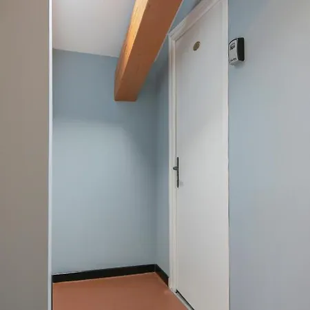 Apartmán La Foret, T2 Hypercentre Chic Et Cosy, Wifi Par Sovalfi *